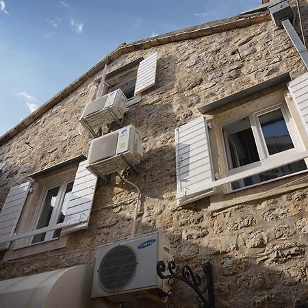 Luce Lägenhet Budva Exteriör bild
